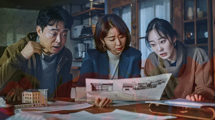 개인회생자가진단