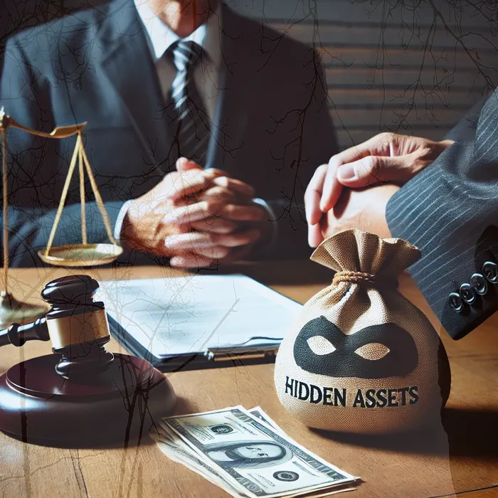 개인회생자가진단