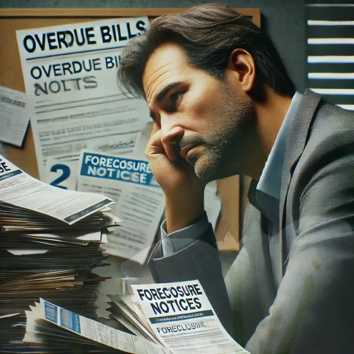 채무변제계획서