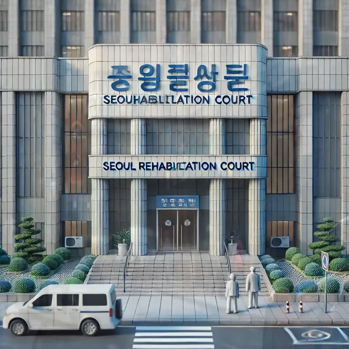 저금리서민대출 연체 시