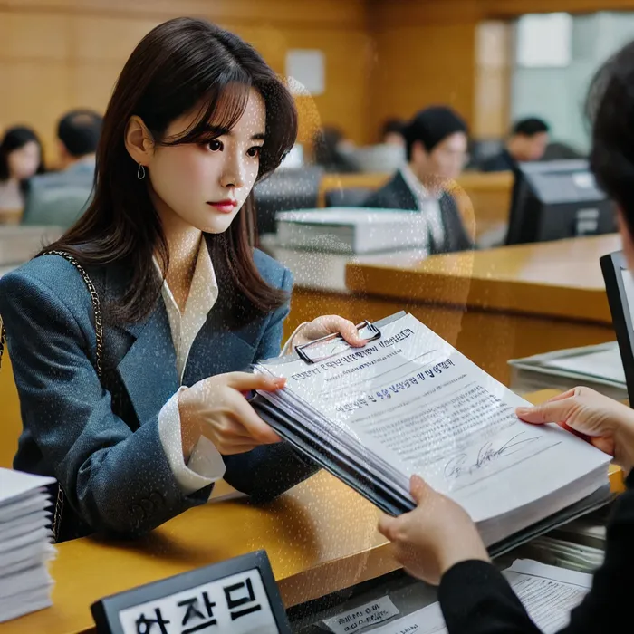 개인회생 면책 후 5년이 지나고 채무