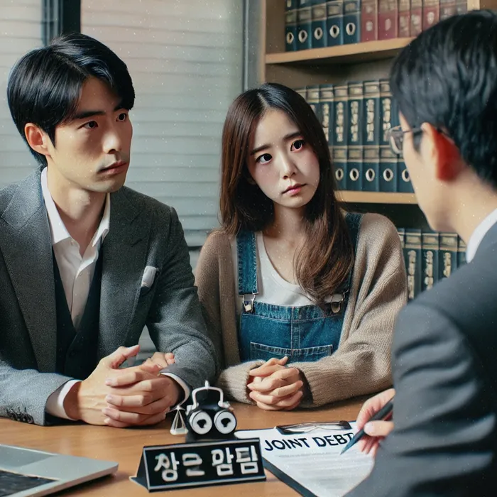 개인대출 연체 시