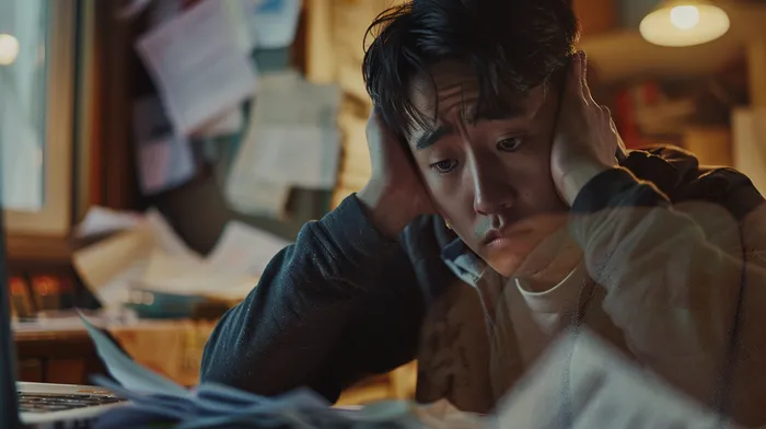 개인대출 연체 시