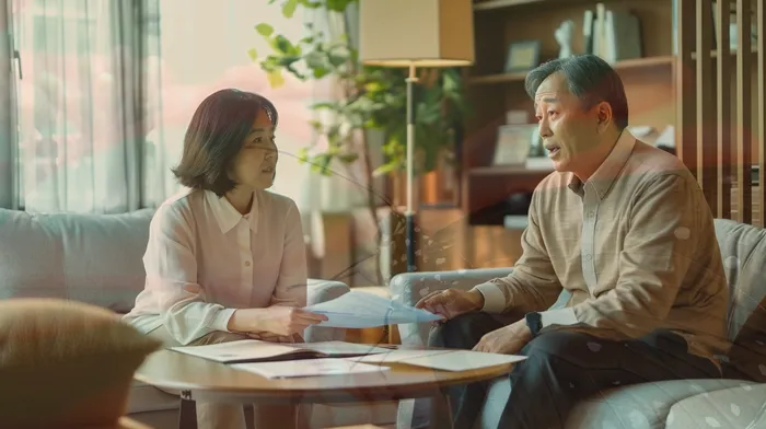 공동사업자대출 연체 시