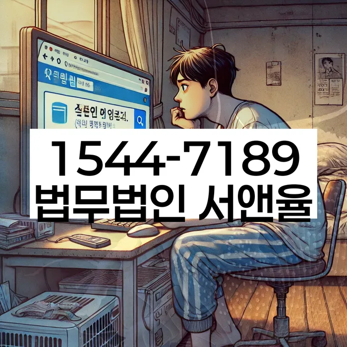 기초생활수급자개인회생
