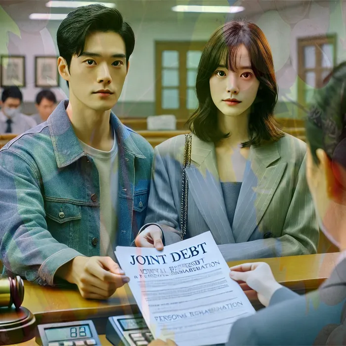 개인회생배우자재산