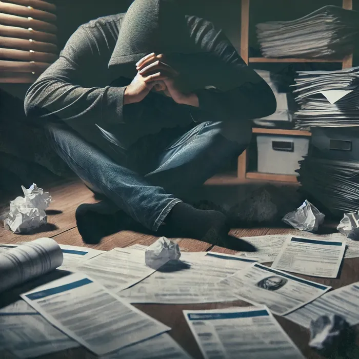 신용불량자파산신청