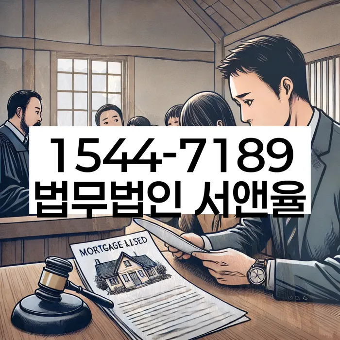 신용불량자파산신청