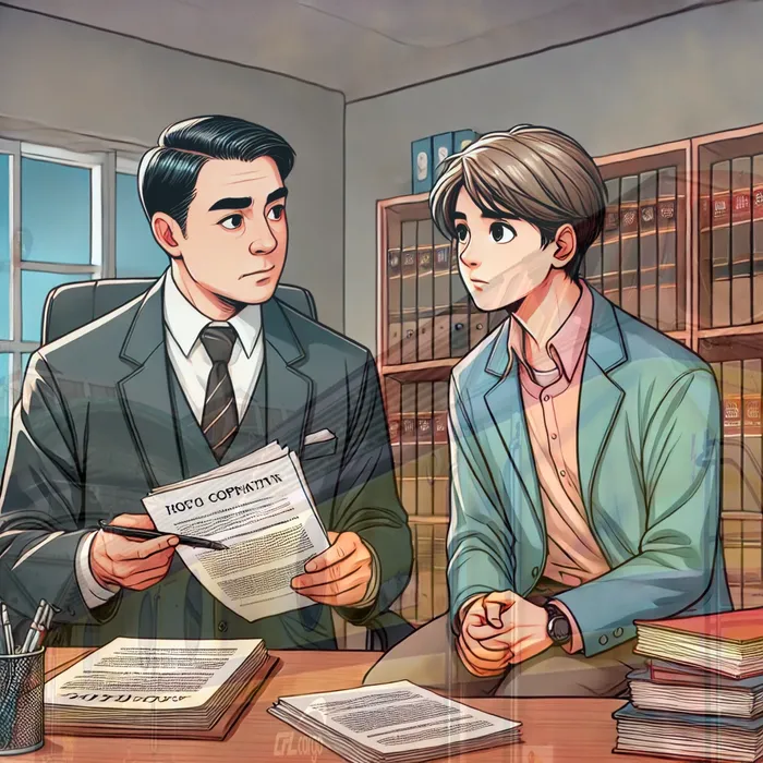 채무자회생및파산에관한법률