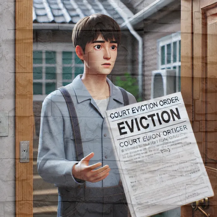 개인회생신청자격