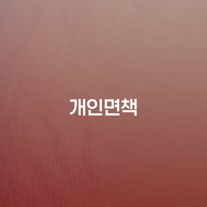 관악구 채무자회생및파산에관한법률 대출 받은 돈채무조정 무료 상담이 가능한 곳
