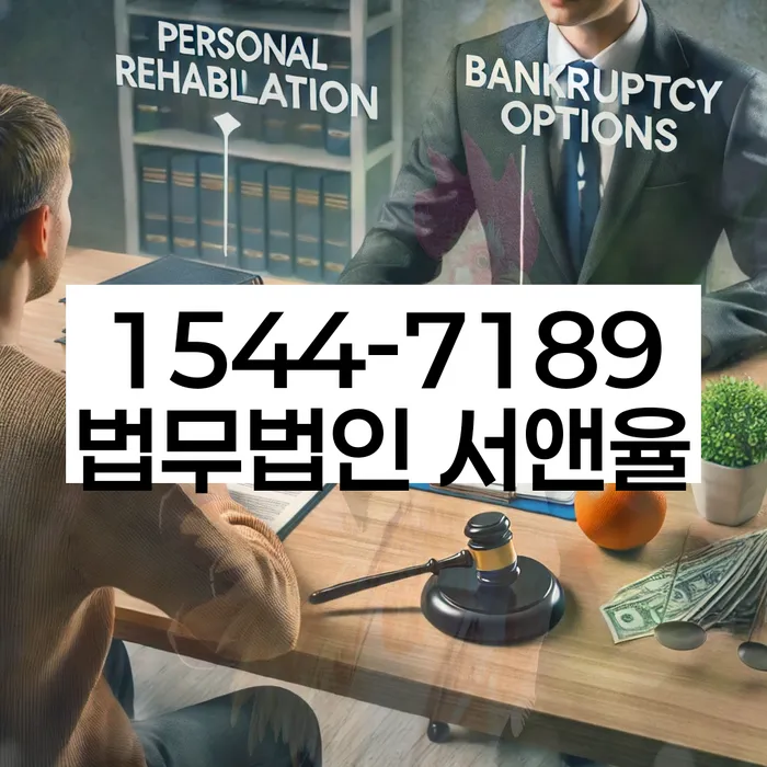 구상권개인회생