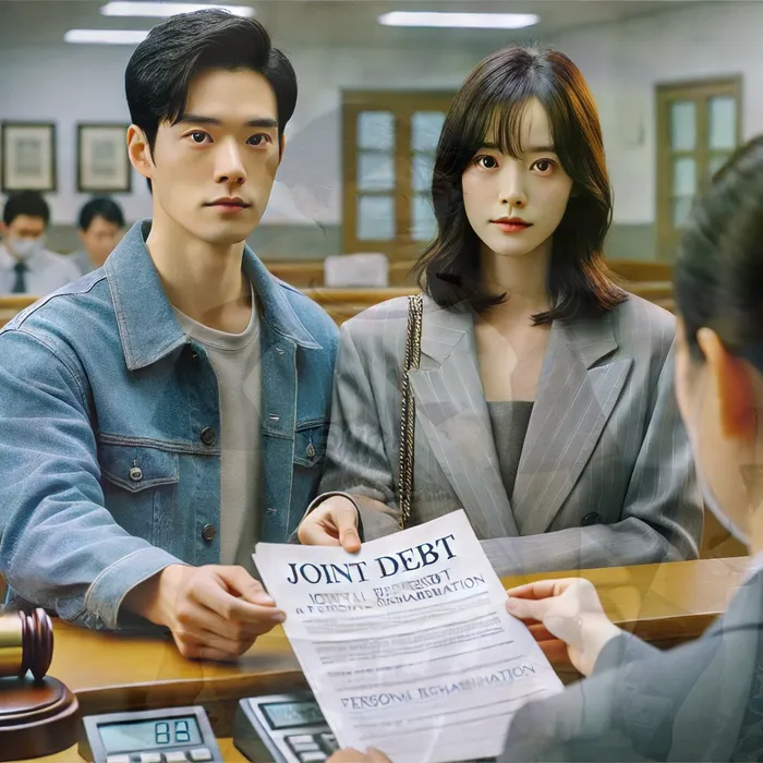 10년대출 연체 시