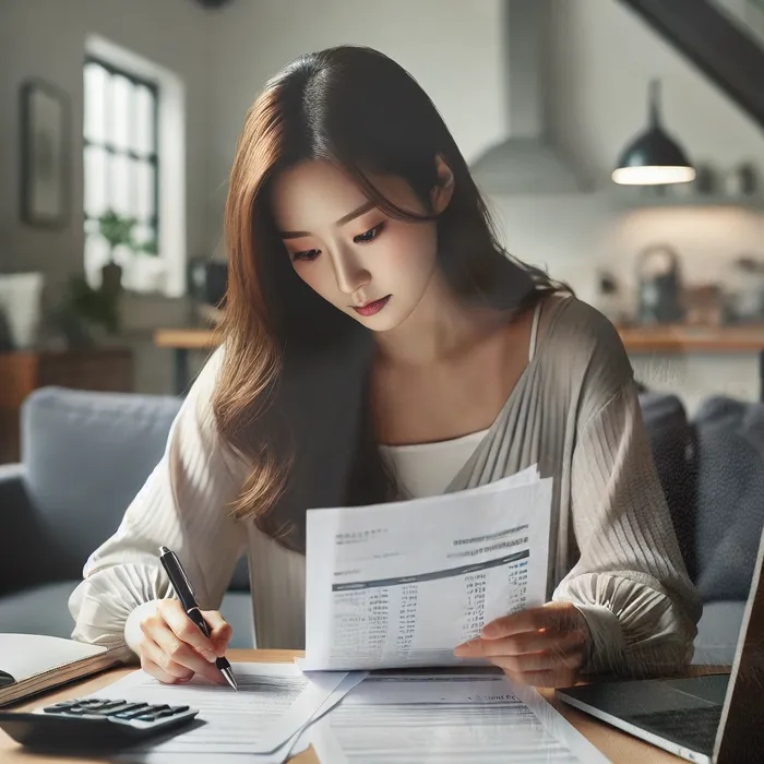 자영업자개인회생