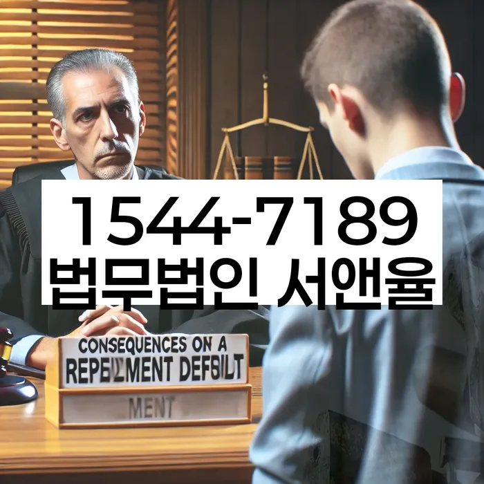 자영업자개인회생