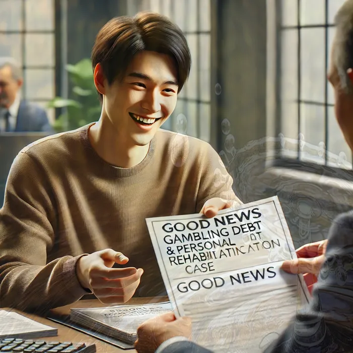 채무자대리인제도