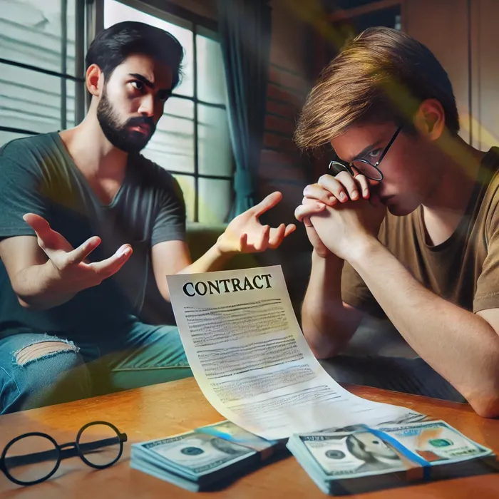 카드값 넉달 연체