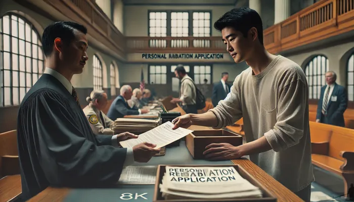 개인회생면책결정