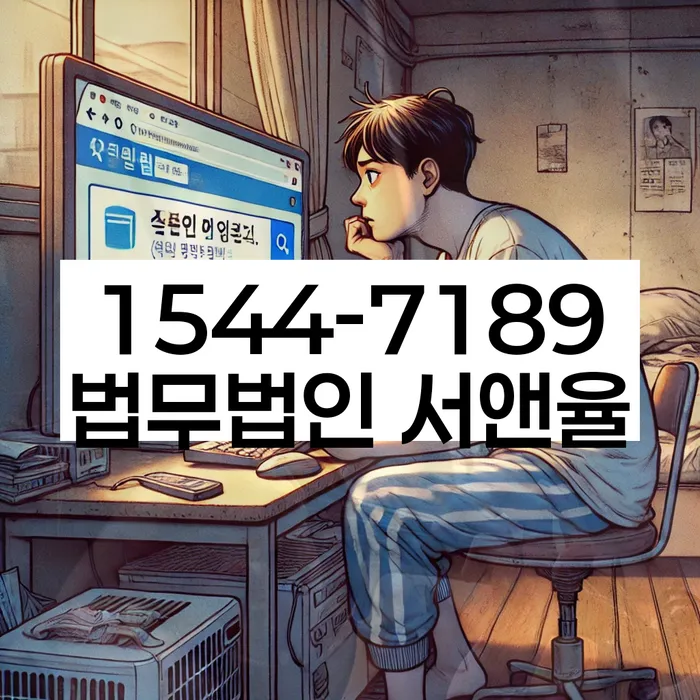 개인회생
