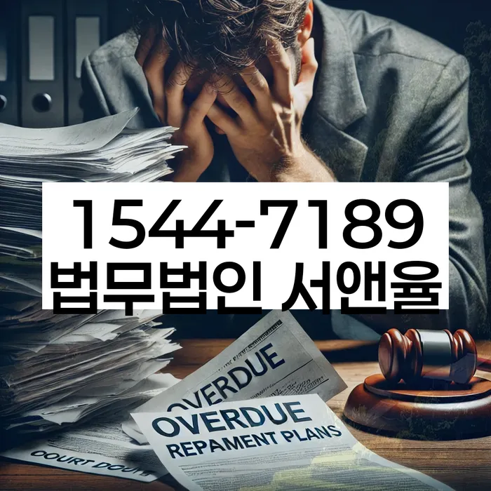 개인회생