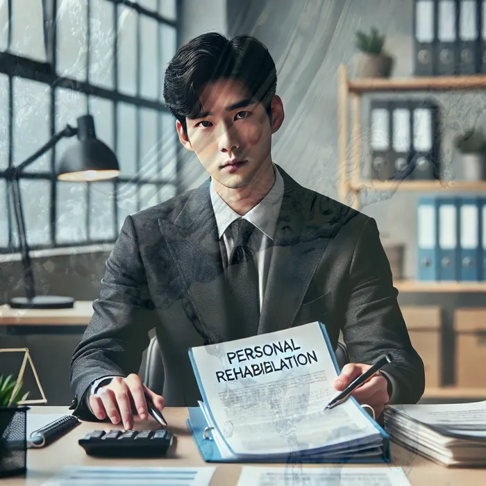 개인회생 소득 대비 채무