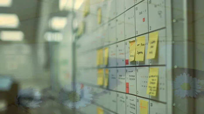 재정 계획 수립