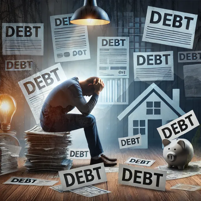 신용카드 연체 해결