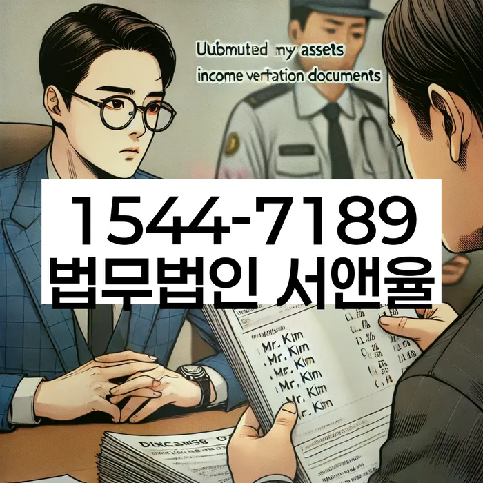 개인회생 채무 면제 조건 강화