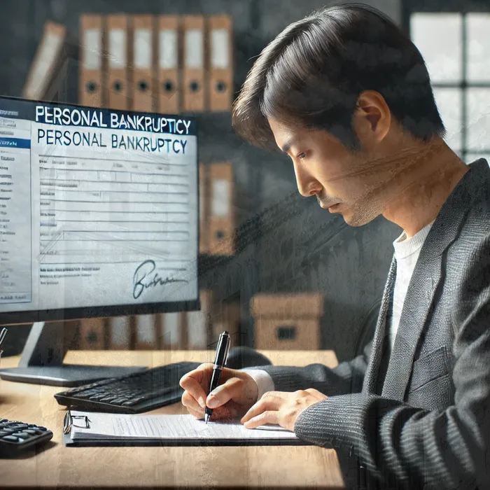 법적 조치 준비