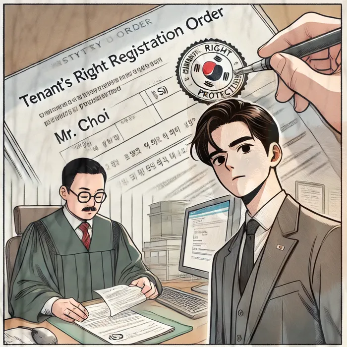 법원 평가 기준