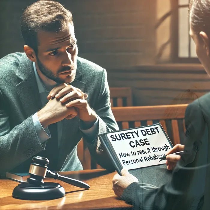 개인회생 성공 사례