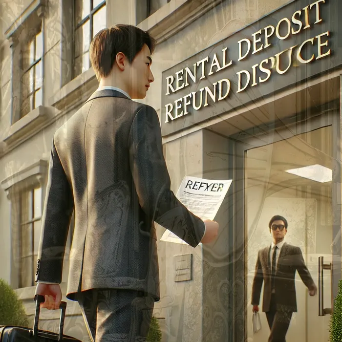 채무 문제 해결