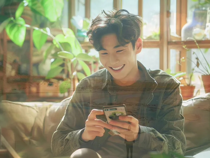 변제금 조정 신청