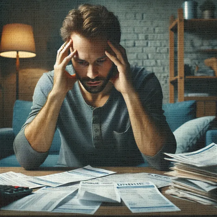 개인회생 실패 원인