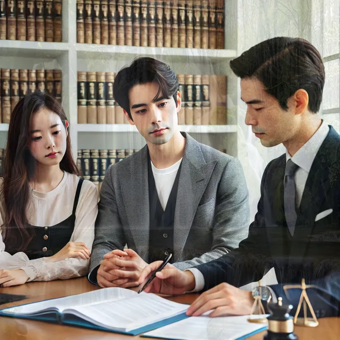 재산 처분 방법