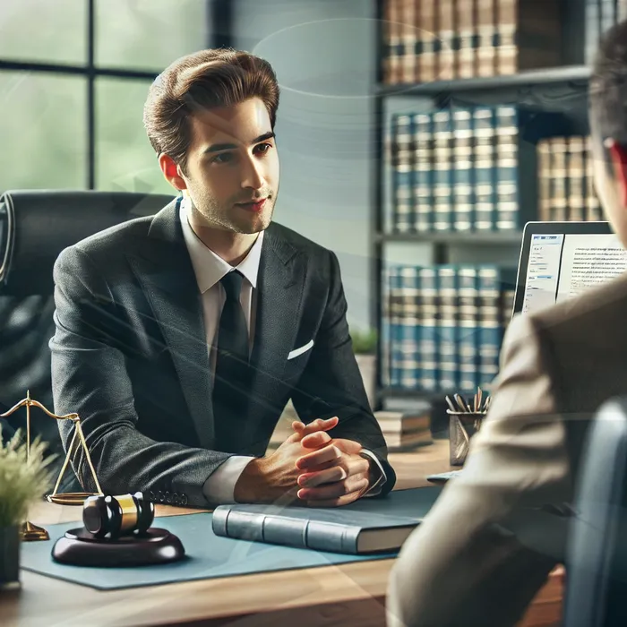 법적 절차 이해