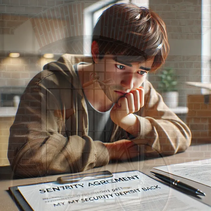 채무 조정 조건