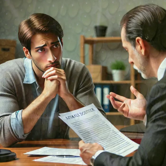 법률 상담의 중요성