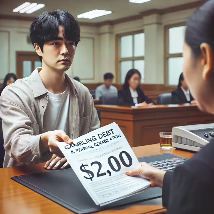 법률적 지원 필요성