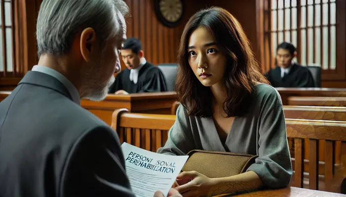 대출 연체 중 채무 해결