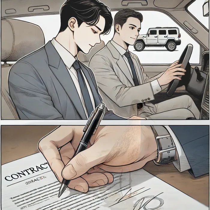 대출 연체 중 채무 해결