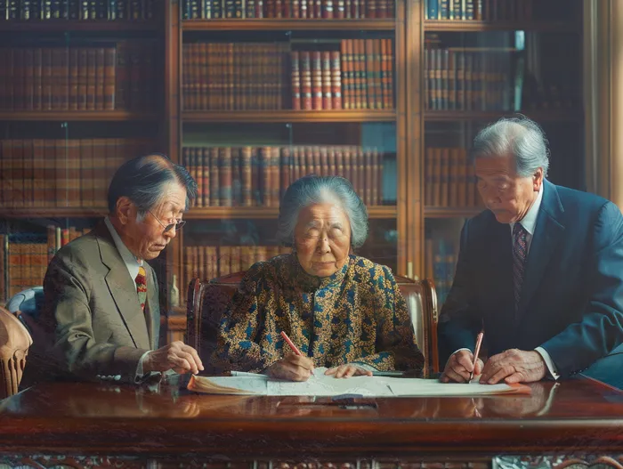 성공적인 개인회생 사례