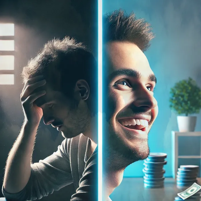 개인회생과 개인파산의 차이점