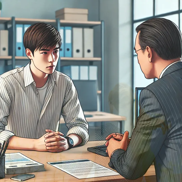 개인회생 신청 실패 후 대처 방법