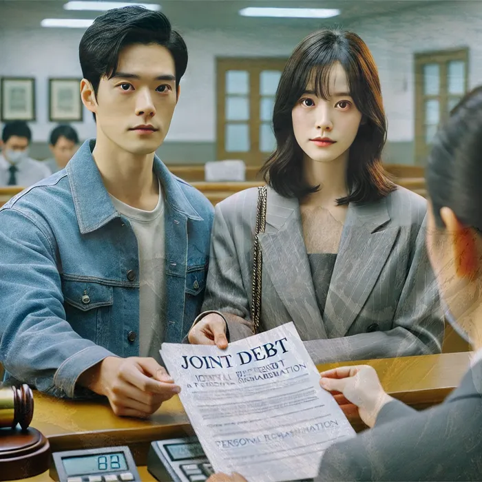 개인회생 성공 사례