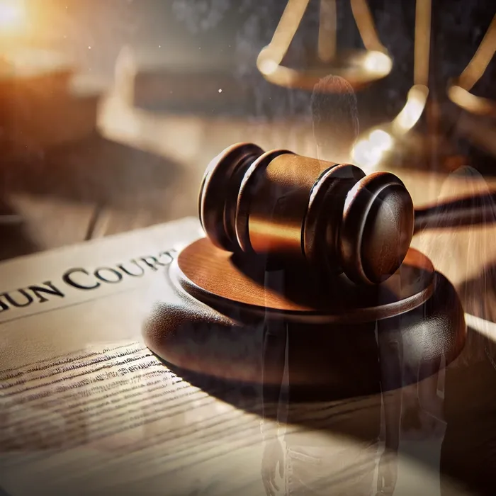 개인회생 중 재산처분