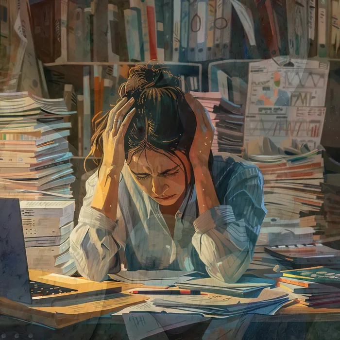 개인파산과 비교