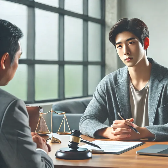 채무 조정 사례