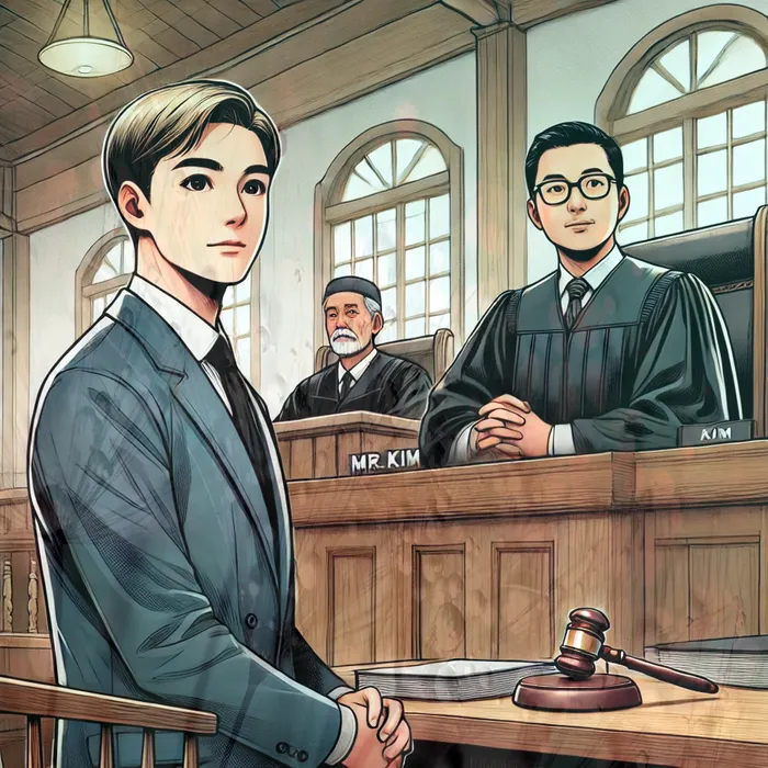 전문 변호사의 역할