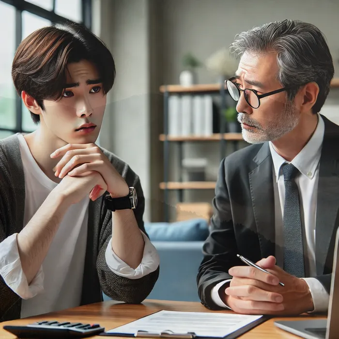 개인회생과 파산 비교